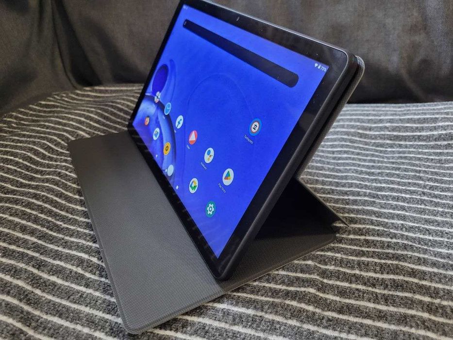 Tablet TCL Tab 10L + Case + Keyboard bluetooth TCL Alcatel KB30