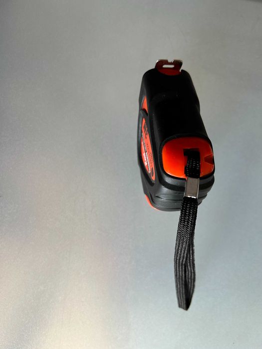 Fita métrica extensivel