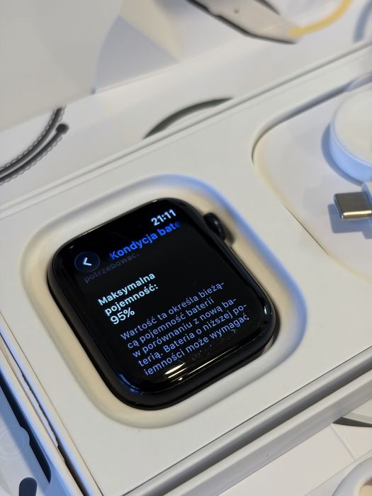 Apple Watch SE 2 44MM+Cellular