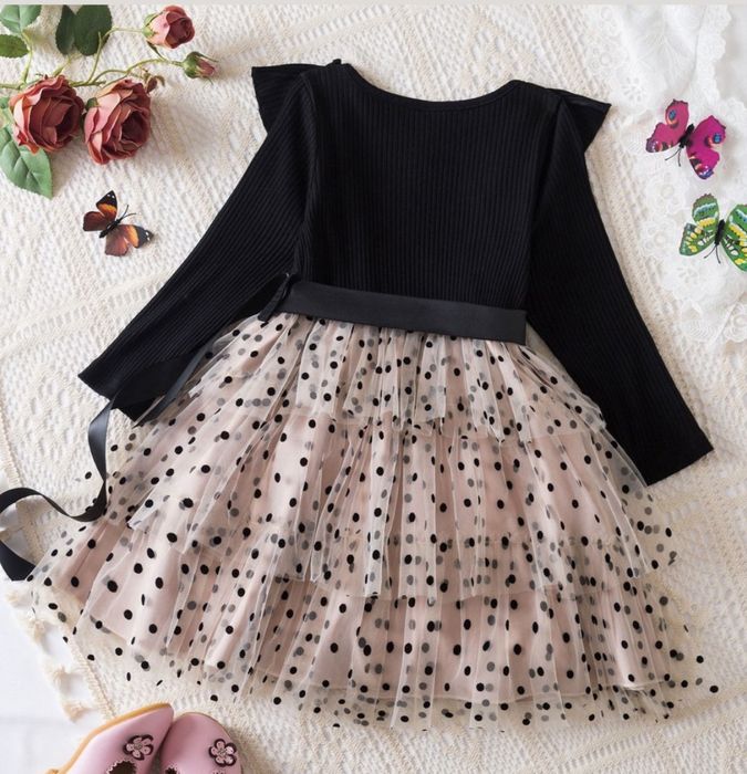 Сукня дитяча святкова