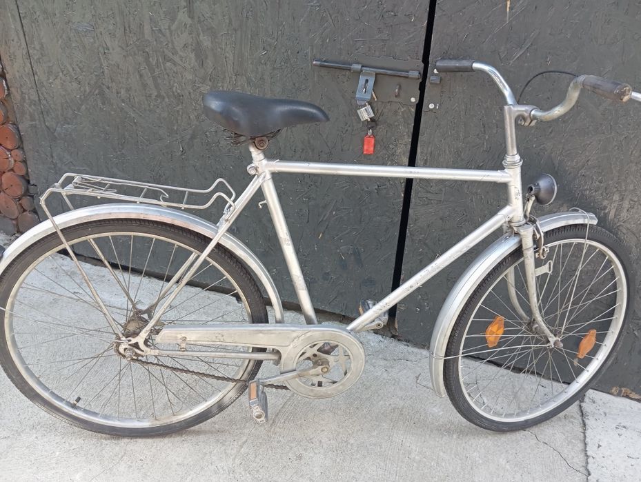 Rower damski , męski