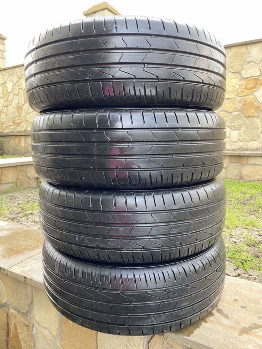 Шини Hankook Ventus Prime 3  215/60 R17