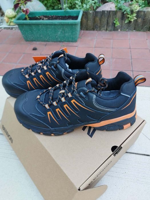 obuwie robocze Bennon Orlando XTR S3 NM Low  44
