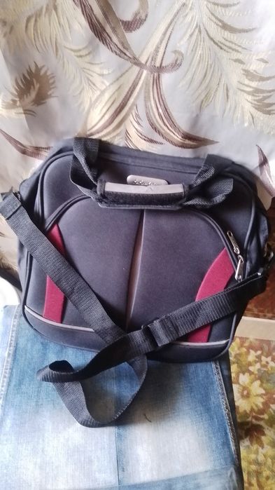 Сумка для ноутбука новая