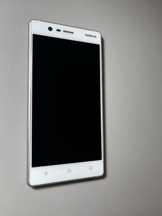 Nokia 3 - Como novo