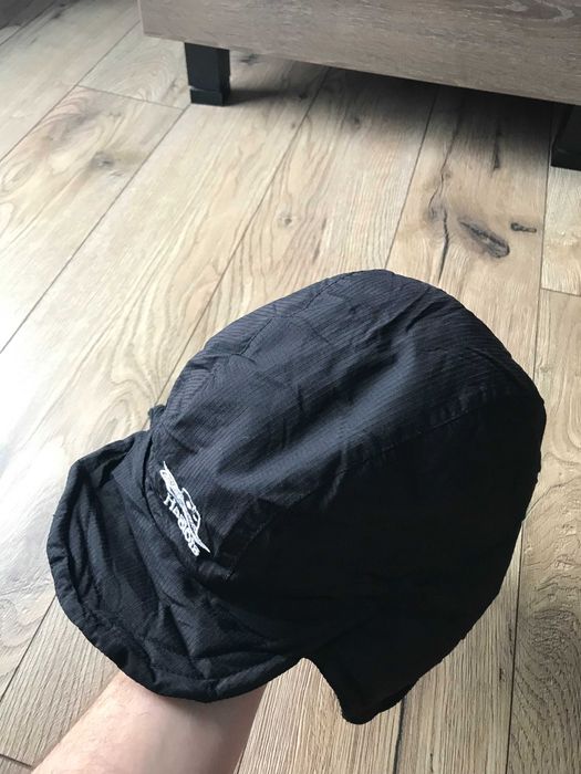 Czapka zimowa Haglofs