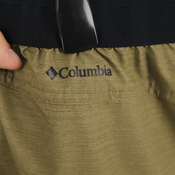 Чоловічі SoftShell Шорти Columbia