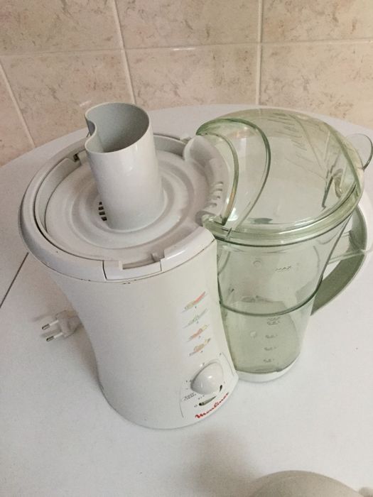 Centrifugadora Moulinex