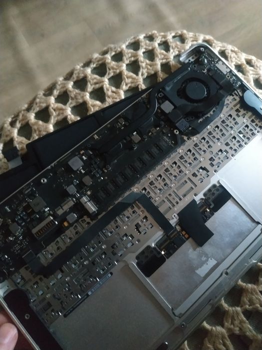 МакБук А1369,1466,А1370.MacBook air.детали.