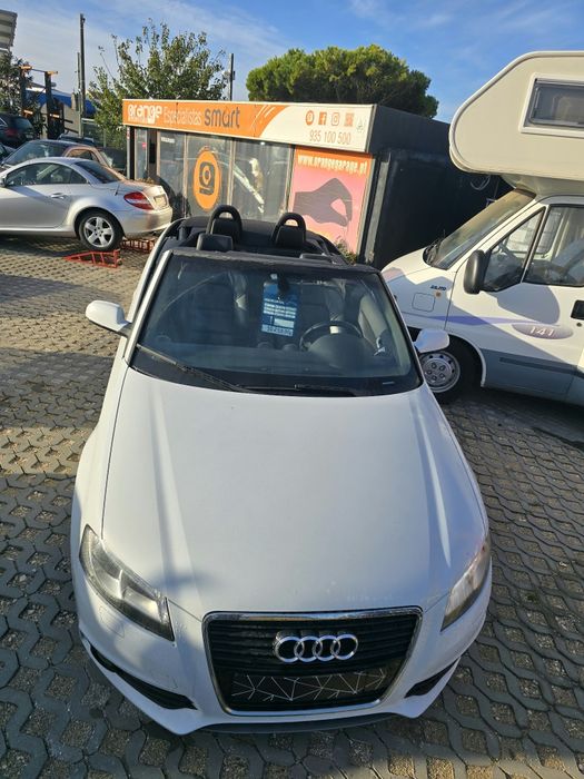 Audi A3 s-line 2000 tdi