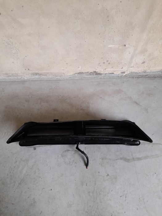 wlot powietrza kierownica hyundai i40 1.6 gdi