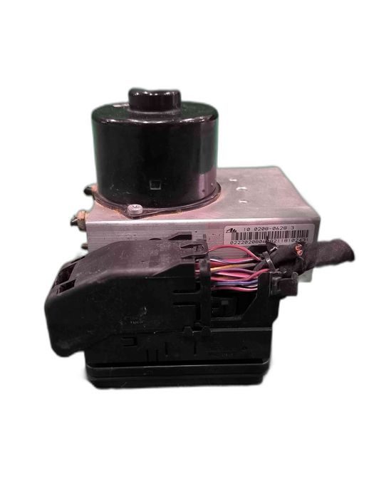 ABS MERCEDES-BENZ M-CLASS ML 280 CDI 4-matic (164.120) (140 kW / 190 cv) [07.2005 - 07.2009] A2514310512 (OEM) | 10020806283 (OEM) | A2515452632 (OEM)