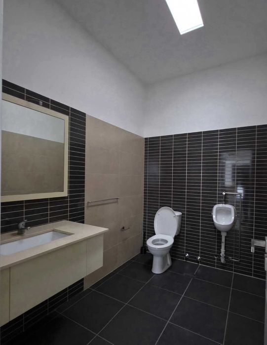 Espaço Comercial Para Aluguer