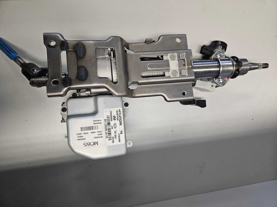 Wspomaganie EPS Kia Hyundai regeneracja