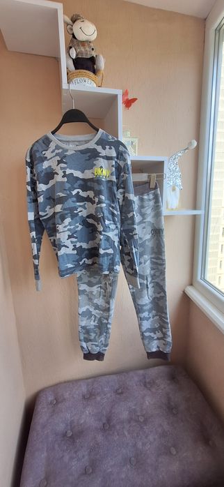 Детский комплект DKNY