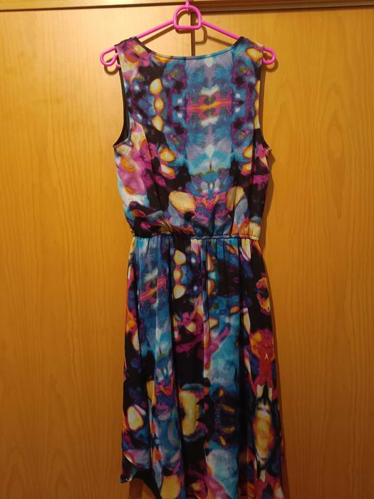 Vestido de senhora tamanho M