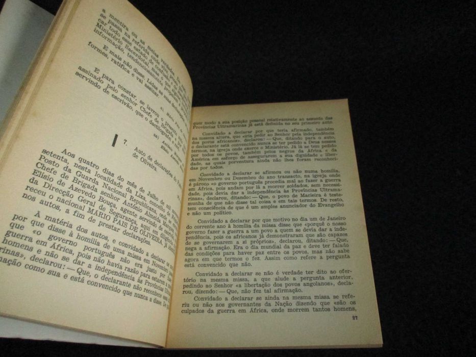 Livro Subversão ou Evangelho? José da Silva