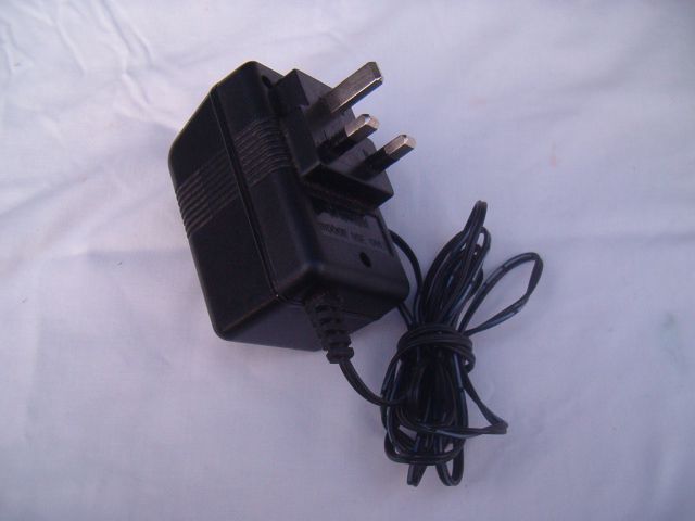 Televisão/Rádio antiga (Euro 2004)