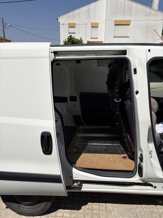 Fiat Doblo 1.3 Multijet 95cv