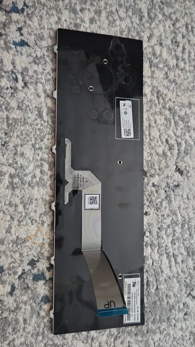 клавіатура  Dell 0KPP2C / PK1313G1A00