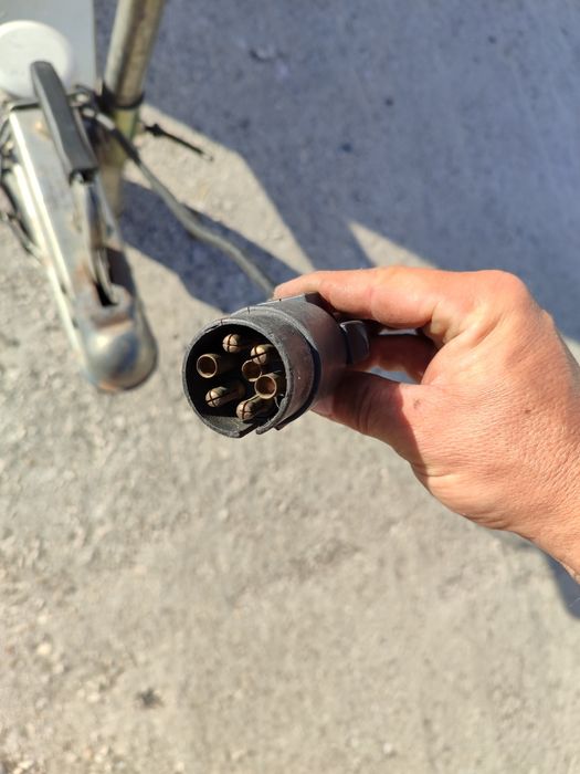 Atrelado Tenda Saurium