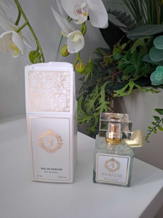 Perfumy AJ Deluxe 120