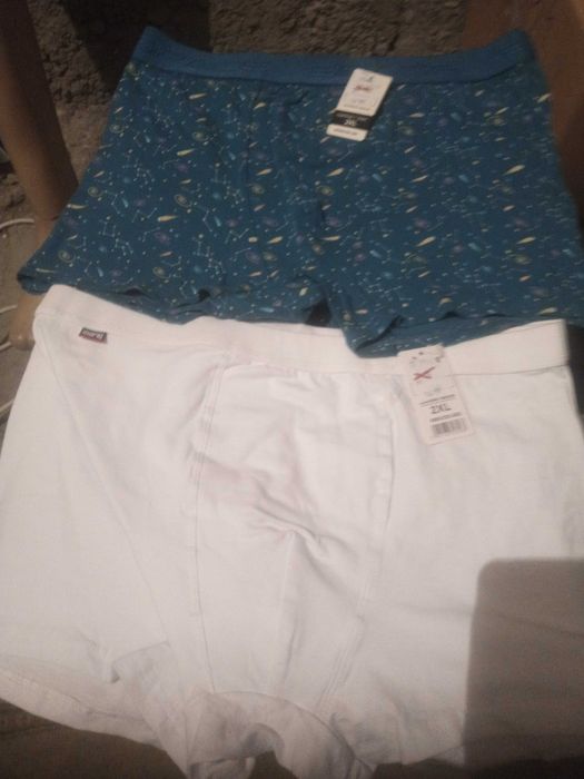 Bokserki 2xl Moraj Polska