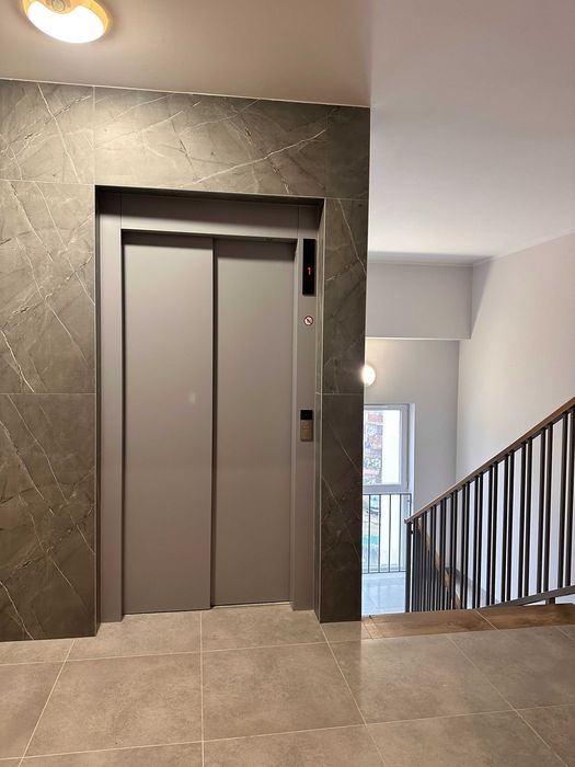 Nowe, w pełni wyposażone mieszkanie na lewobrzeżu