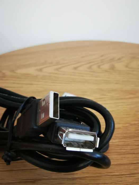 Przedłużka USB-A