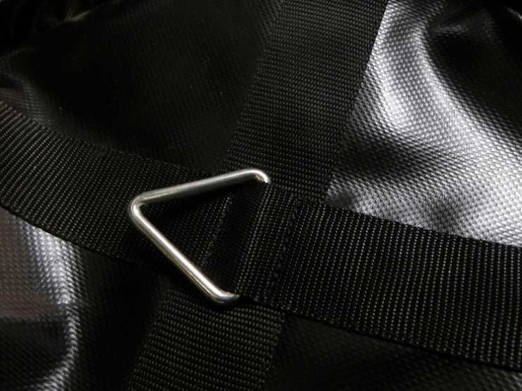 WOREK TRENINGOWY CIĘŻKI WYPEŁNIONY boks muay thai kickboxing krav