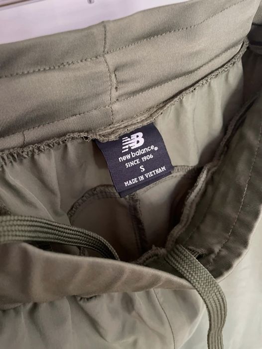 NEW BALANCE  - calça desporto