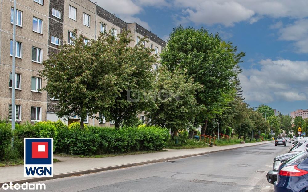 Mieszkanie, Bolesławiec