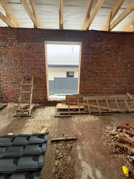 ТОП-локація! Будинок 120 м²  + підвал 120 м2! VRV ID: 40695