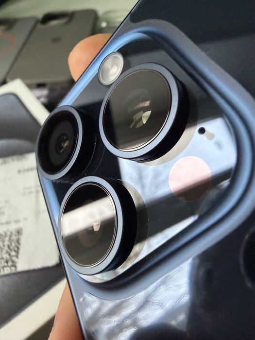 Apple Iphone 15 Pro Max 256 gb Ідеальний стан