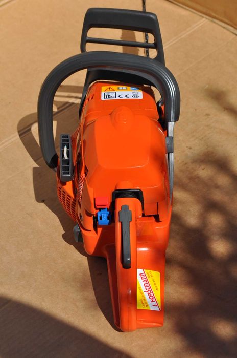 Piła Spalinowa Husqvarna 353