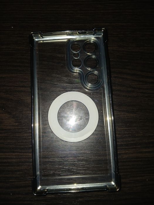 Чохол на Samsung S24 ultra