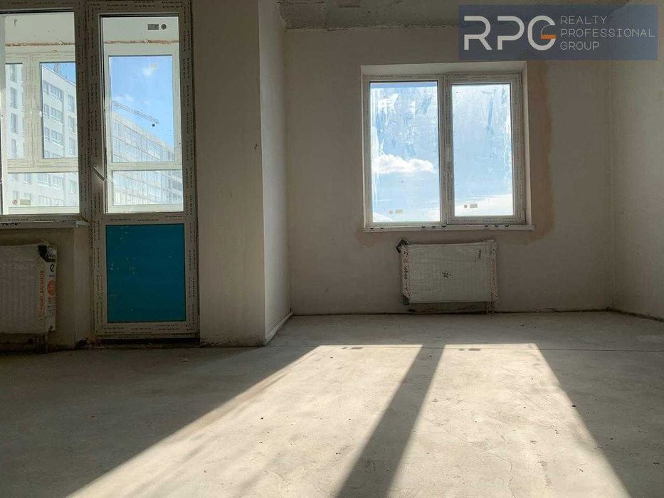 1-кімнатна квартира за адресою (площа 40 м²) - Atlanta.ua - фото 2