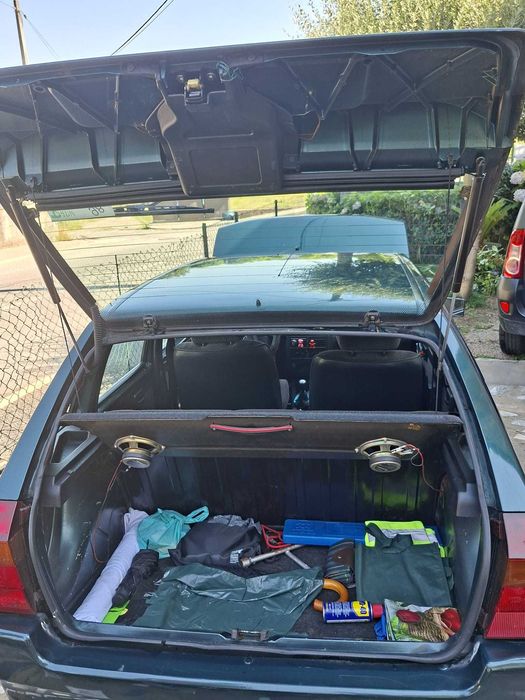 Citroen AX 1.1 image