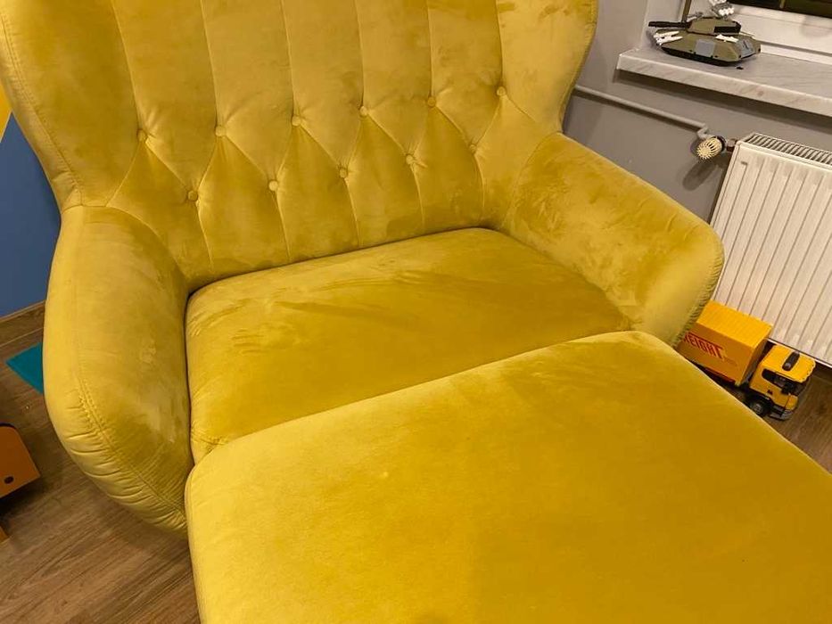 Szezlong Agata polecam