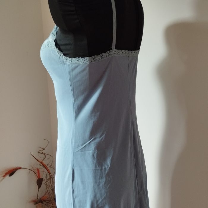 Koszulki-halki z milanezu