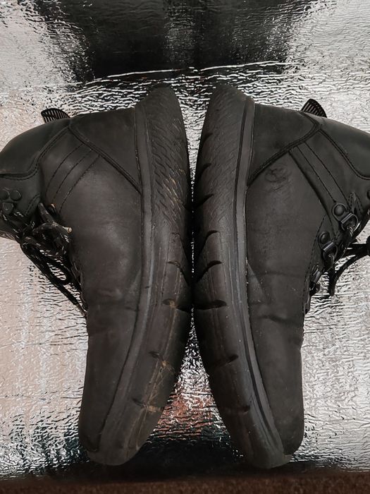 Buty za kostkę Sprandi