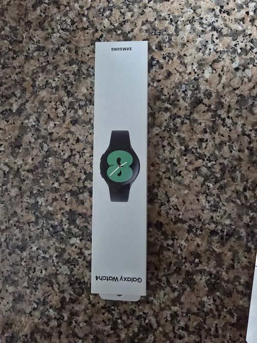 Samsung Galaxy watch