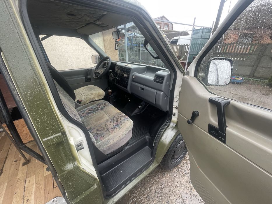‼️Volkswagen Transporter T4 2.4 Dizel‼️
