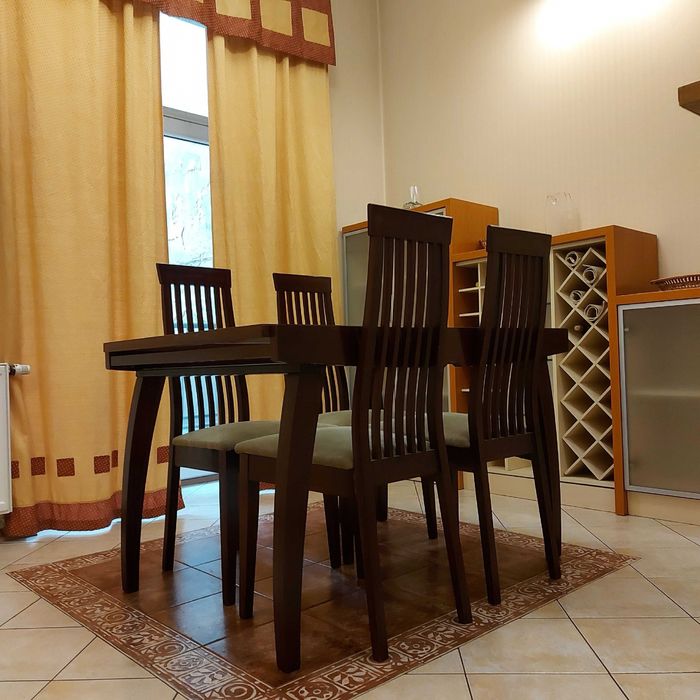 Аренда дома в Подгородном