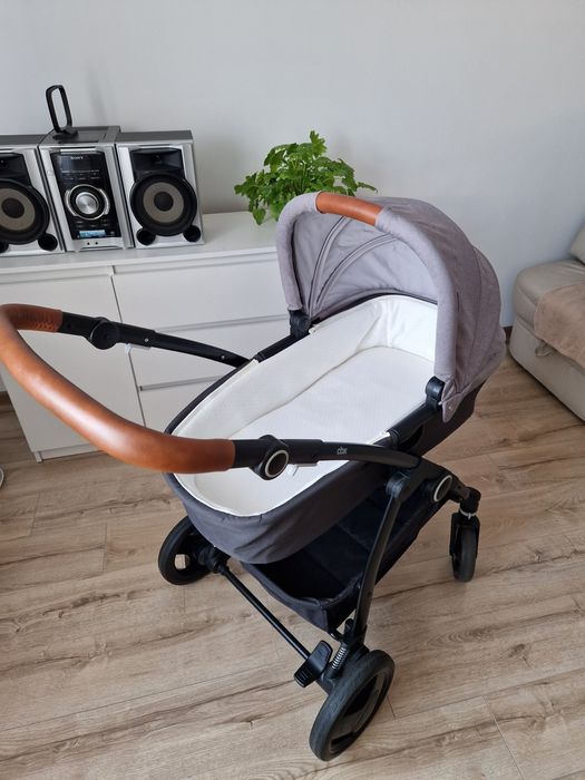 Cybex Leotie lux