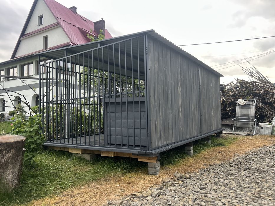 Kojec dla psa SUPER OKAZJA