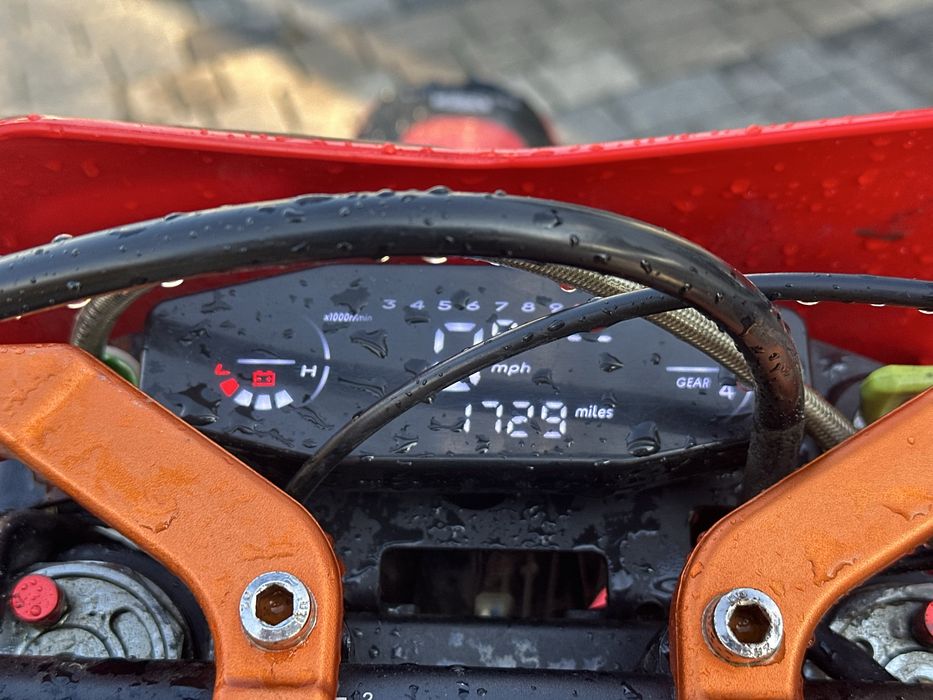 Продам Gion TRX 300
