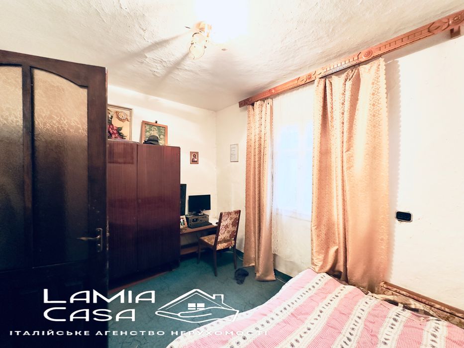 Продаж будинку в Мігово