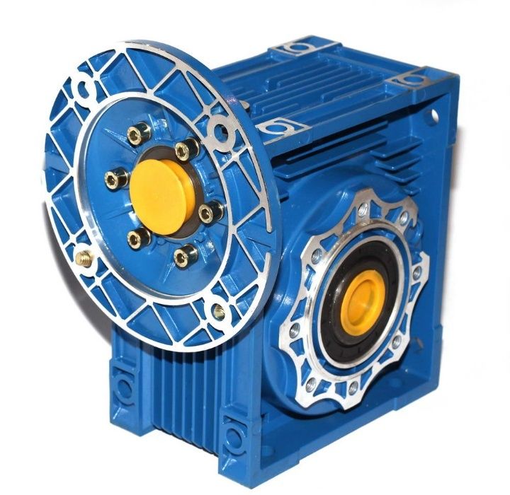 Мотор редуктор червячний NMRV: 1 680 грн. - Другое оборудование Белая ...