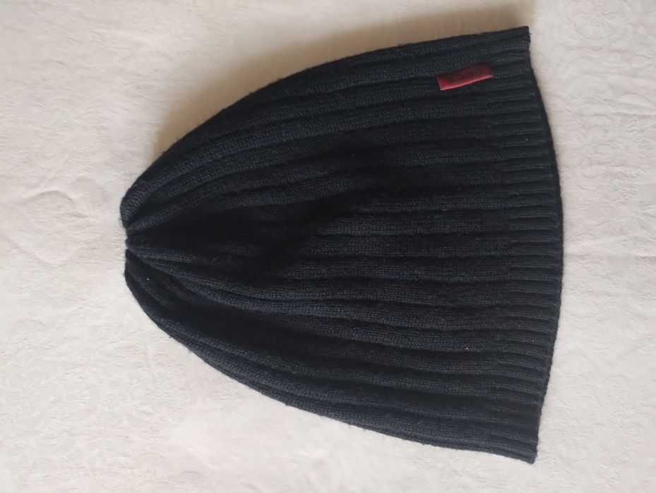 Шапка HUGO BOSS (56-57р)
